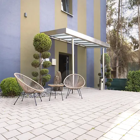 Hotel Platin-2