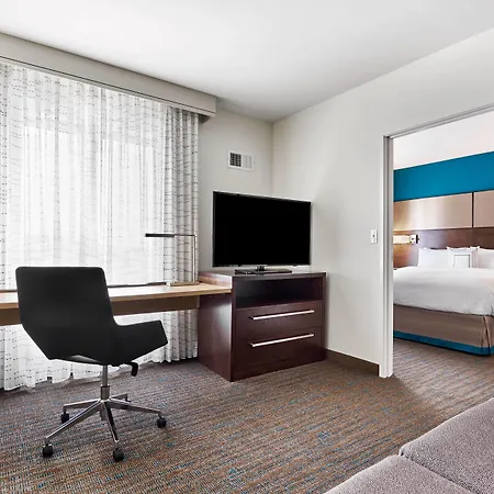 Residence Inn By Marriott Lynchburg-2