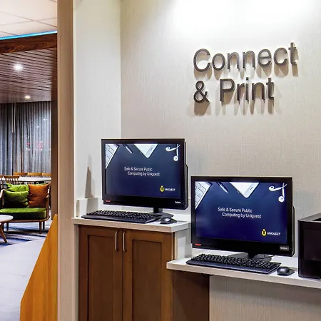 Fairfield Inn & Suites By Marriott Mcpherson-2