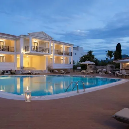 Royal Nidri Hotel & Apartments-3