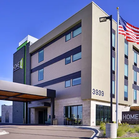 Home2 Suites By Hilton Eagan Minneapolis-2