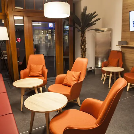 Hotel Specht Tremonia Group - Dortmund-2