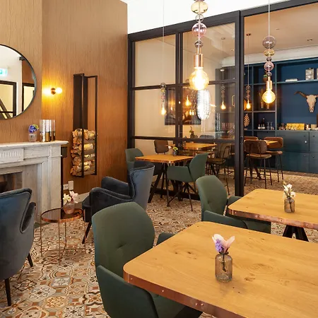 Hotel Julien-2