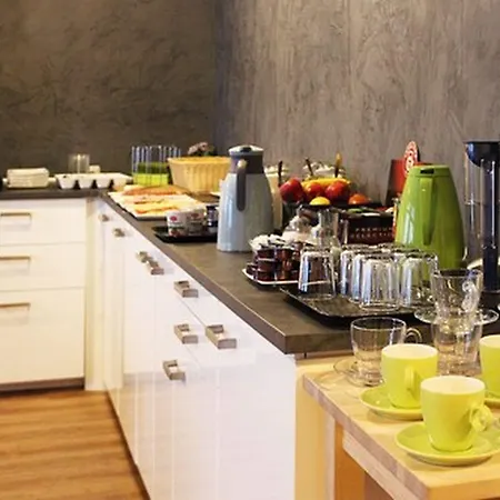 bestprice Hotel Eschweiler-3