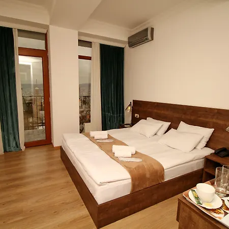 Tbilisi View Hotel-2