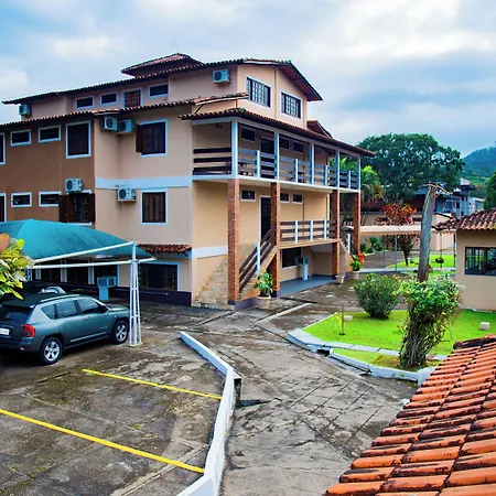 Hotel Do Sino-3