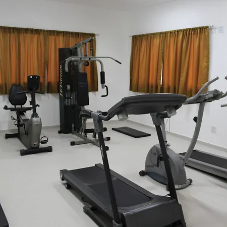 Hotel Infinity-3