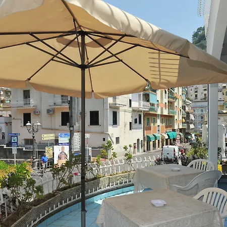 Hotel Europa-2