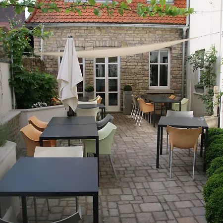 Hotel am Torturm-3
