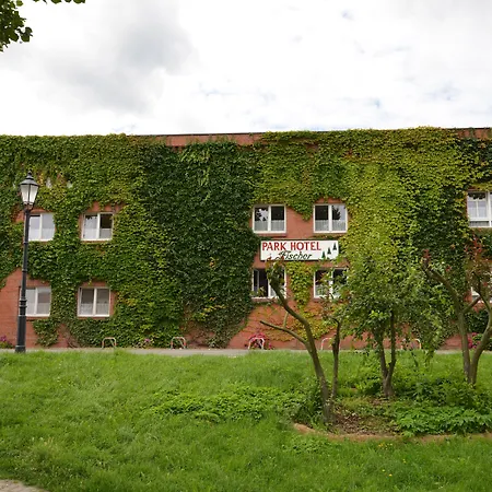 Parkhotel Fischer-3