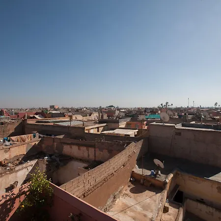 Riad Thycas-3