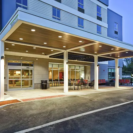 Home2 Suites By Hilton Walpole Foxborough-2