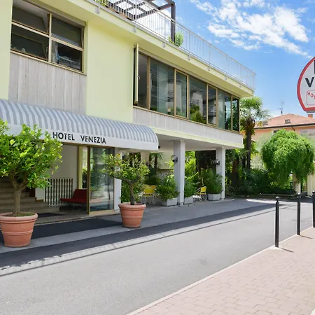 Hotel Venezia-2
