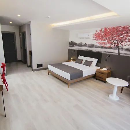 Ramira City Hotel - Adult Only-2
