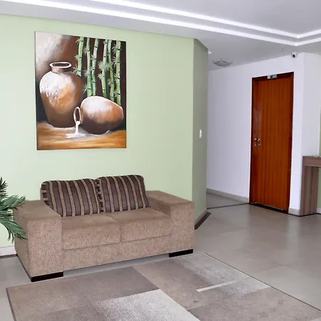 Hotel Cantinho Verde-2