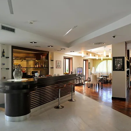 Hotel Le Piane-3