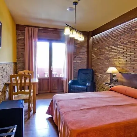 Hotel Doña Blanca-2