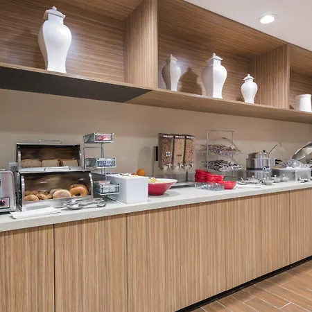 Towneplace Suites By Marriott Hays-2