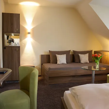 Hotel Warteck-2