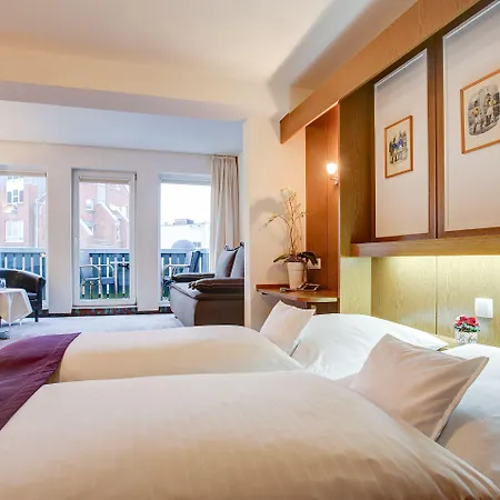 Hotel Consul-3