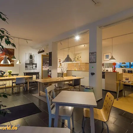 Easy&Cosy Cityroom-3