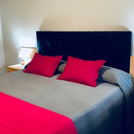 Hotel Viñas 17-3