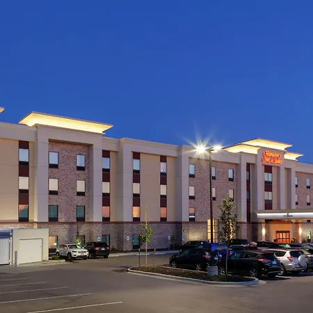 Hampton Inn & Suites Overland Park South-2