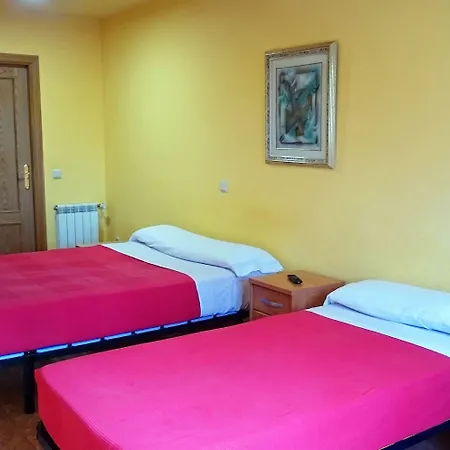 Hostal San Marcos II-2