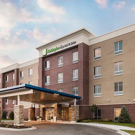 Holiday Inn Express & Suites St. Louis - Chesterfield By Ihg-3