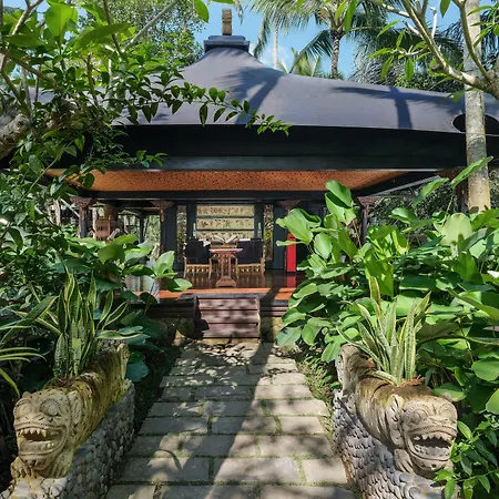 Capella Ubud, Bali-3