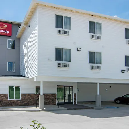 Econo Lodge Inn & Suites Springfield Main Street-2