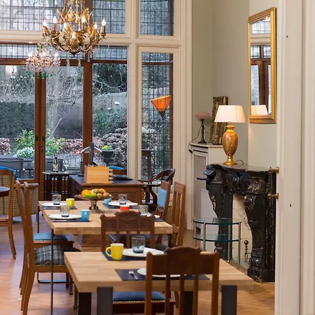 Boutique Hotel De Blauwe Pauw-3