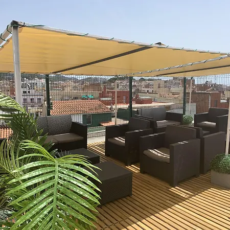 Hotel Golden Sand-3