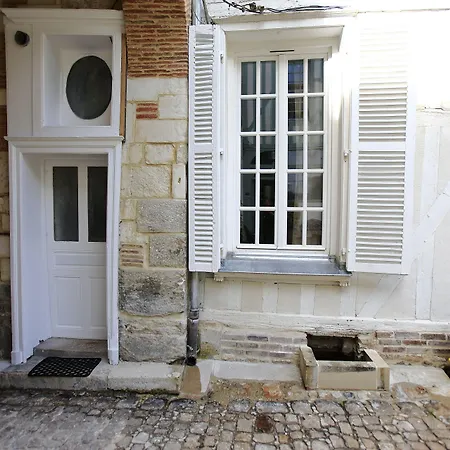 Hotel Saint Georges-2