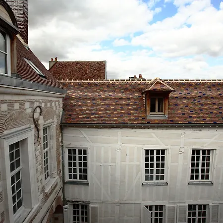 Hotel Saint Georges-3