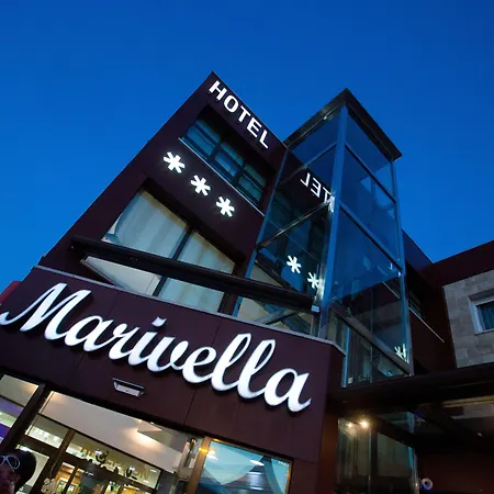 Hotel Marivella-2