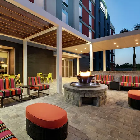 Home2 Suites By Hilton Brandon Tampa-2