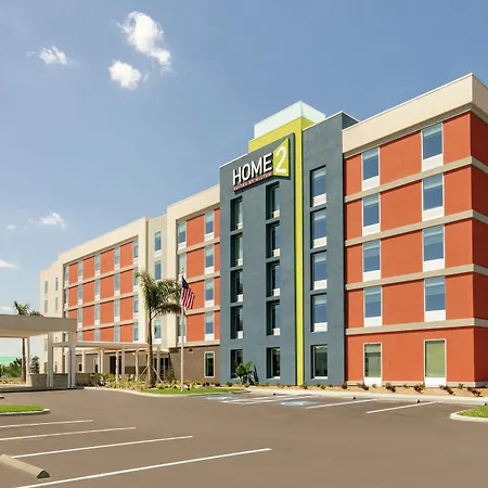 Home2 Suites By Hilton Brandon Tampa-3
