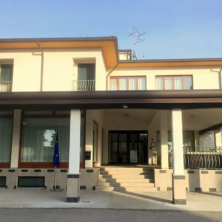 Hotel Internazionale Gorizia-2