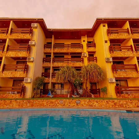 Hotel Waikiki Beach Praia Azul-3