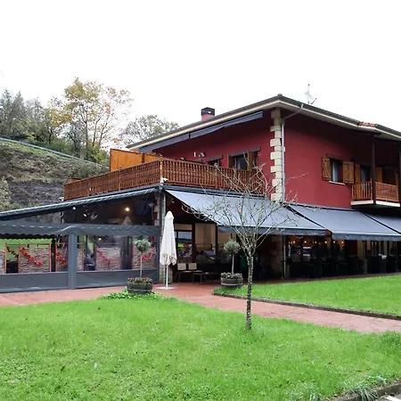 Txikierdi Alde Auto Check-In-3
