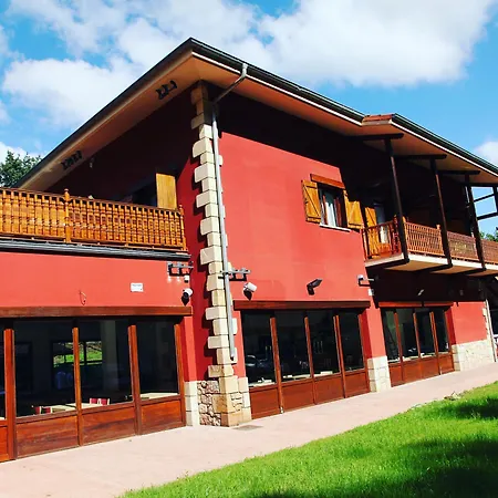 Txikierdi Alde Auto Check-In-2