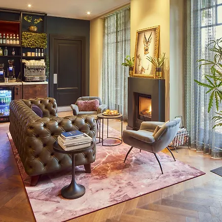 The Yard hotel Zuidkade-3