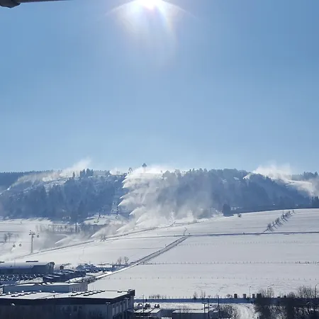Sporthotel Zum Hohen Eimberg-2