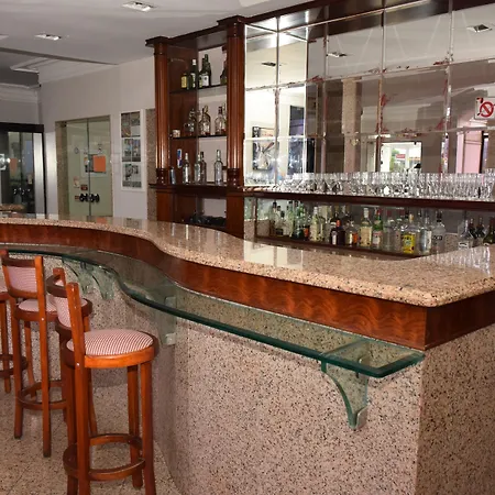 Hotel Gramado de Campos-2