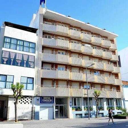 Hostal Comercio-2