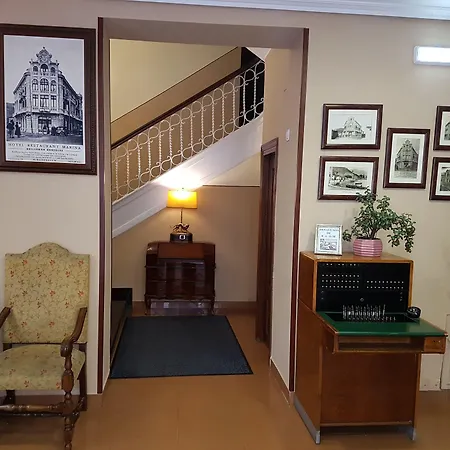 Hotel Marina-3
