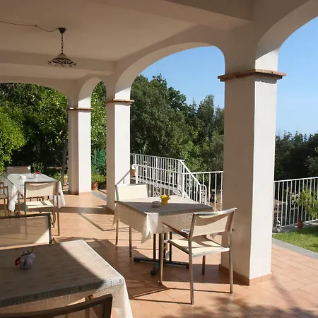 B&B La Giara-2