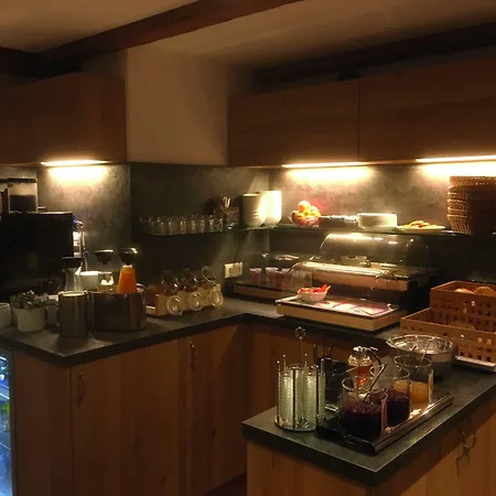 Mammhofer Suite & Breakfast-3