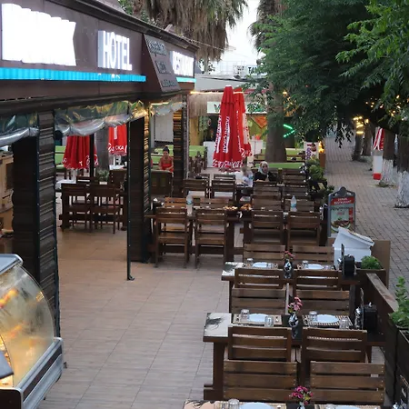 Durak Hotel Oeluedeniz-2